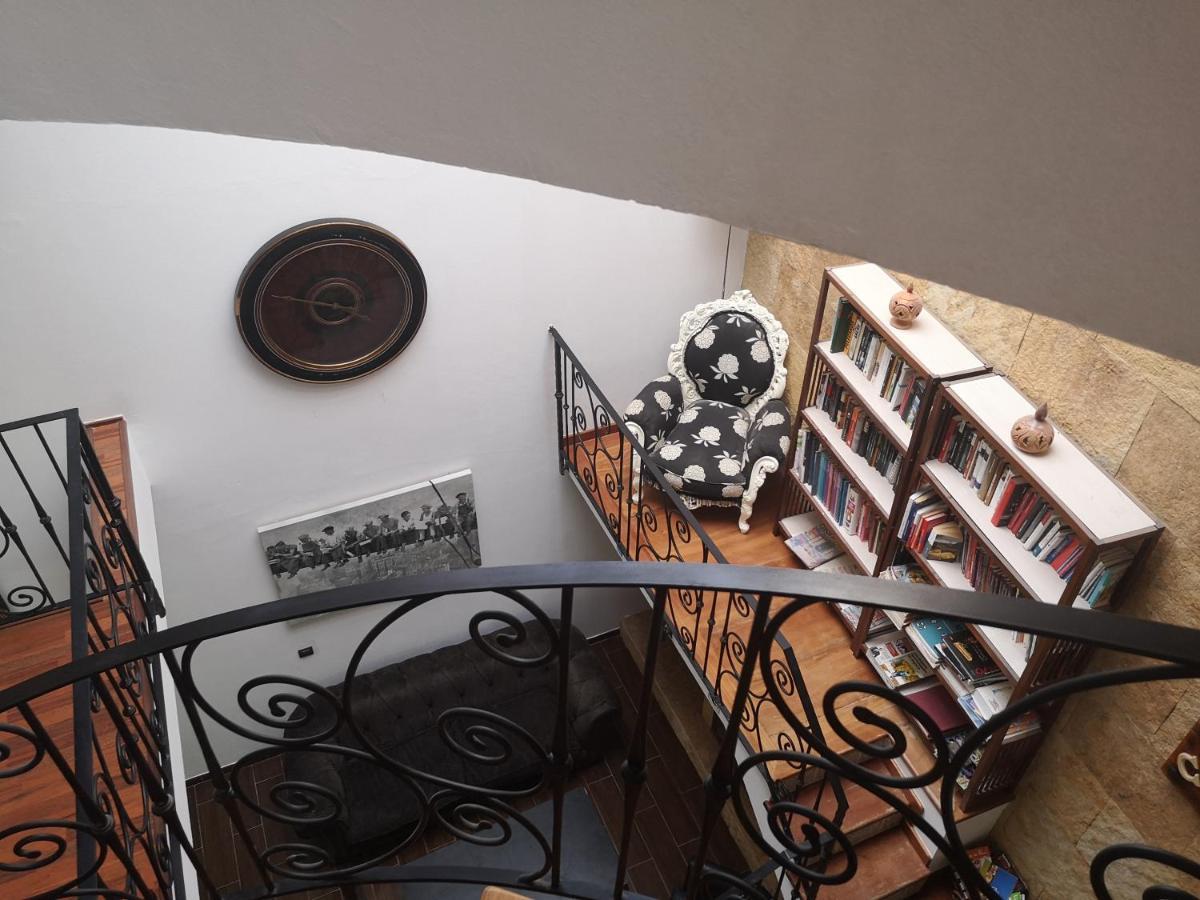 La Casona Canaria Boutique Home B & B Agüimes Zewnętrze zdjęcie