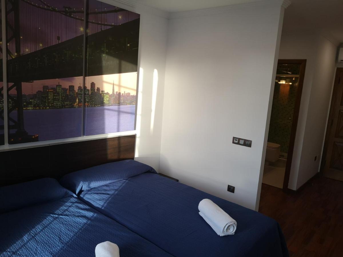 La Casona Canaria Boutique Home B & B Agüimes Zewnętrze zdjęcie