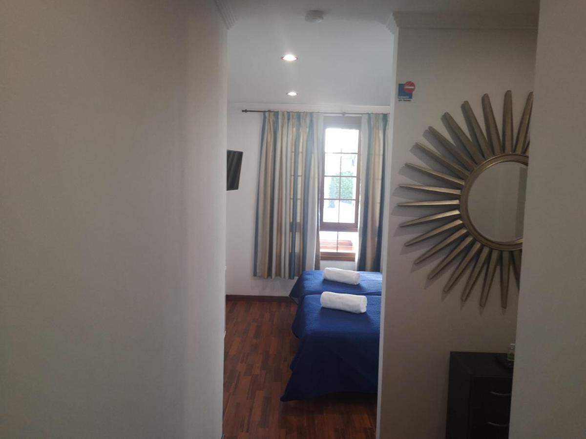 La Casona Canaria Boutique Home B & B Agüimes Zewnętrze zdjęcie