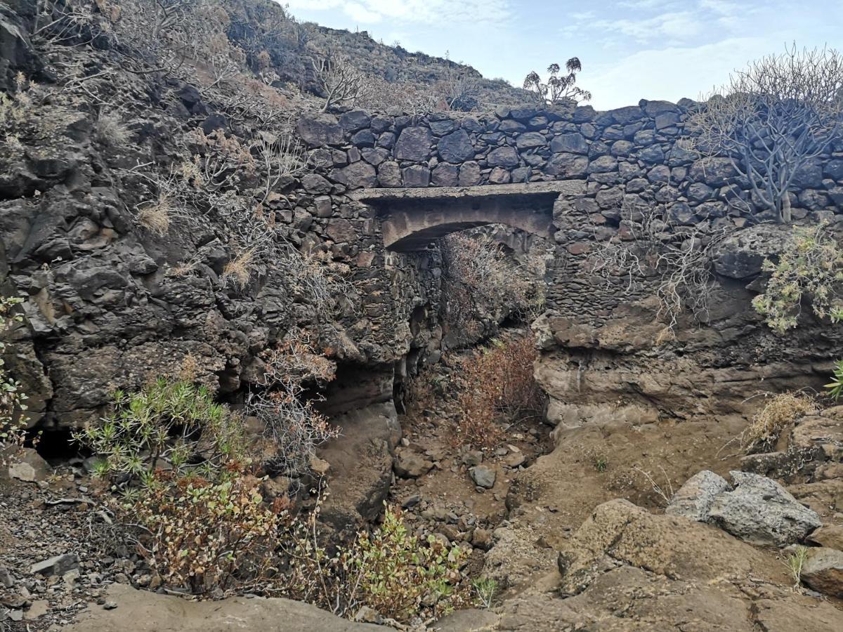 La Casona Canaria Boutique Home B & B Agüimes Zewnętrze zdjęcie