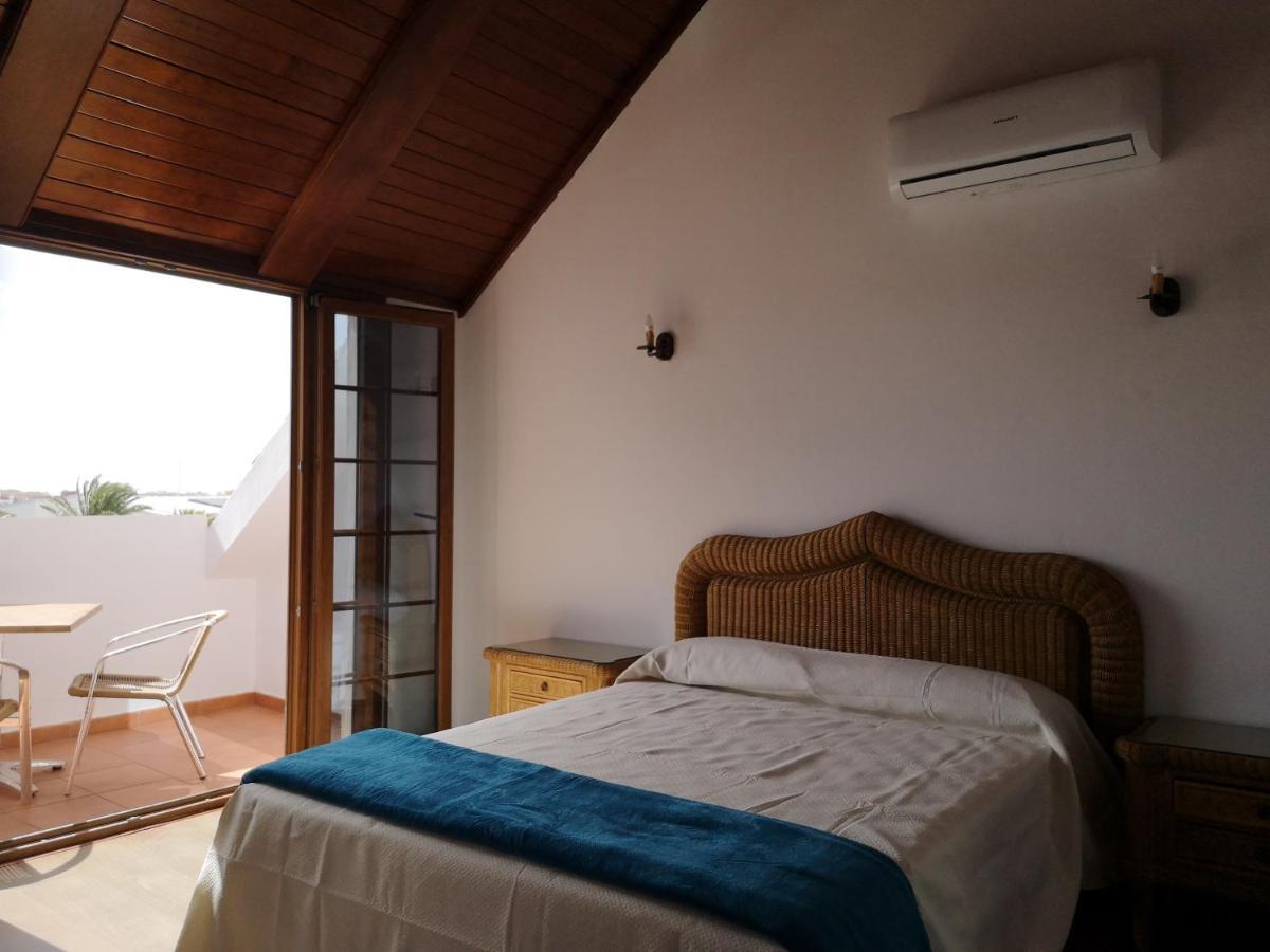 La Casona Canaria Boutique Home B & B Agüimes Zewnętrze zdjęcie