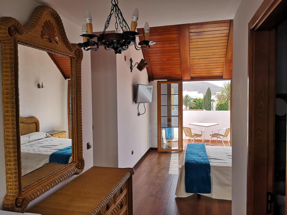 La Casona Canaria Boutique Home B & B Agüimes Zewnętrze zdjęcie