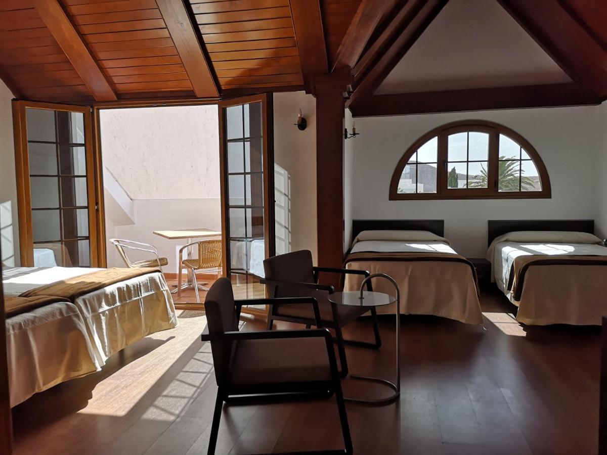 La Casona Canaria Boutique Home B & B Agüimes Zewnętrze zdjęcie