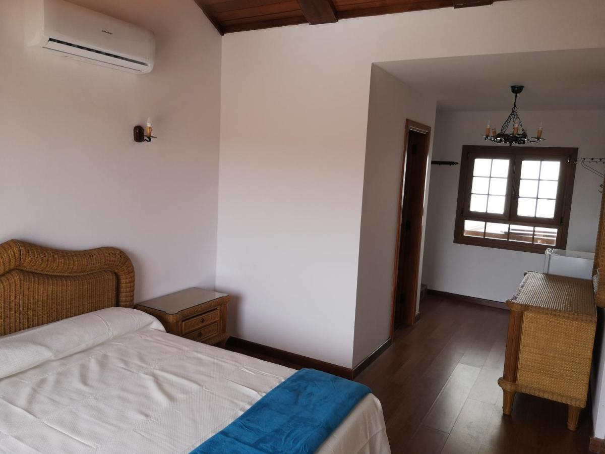 La Casona Canaria Boutique Home B & B Agüimes Zewnętrze zdjęcie