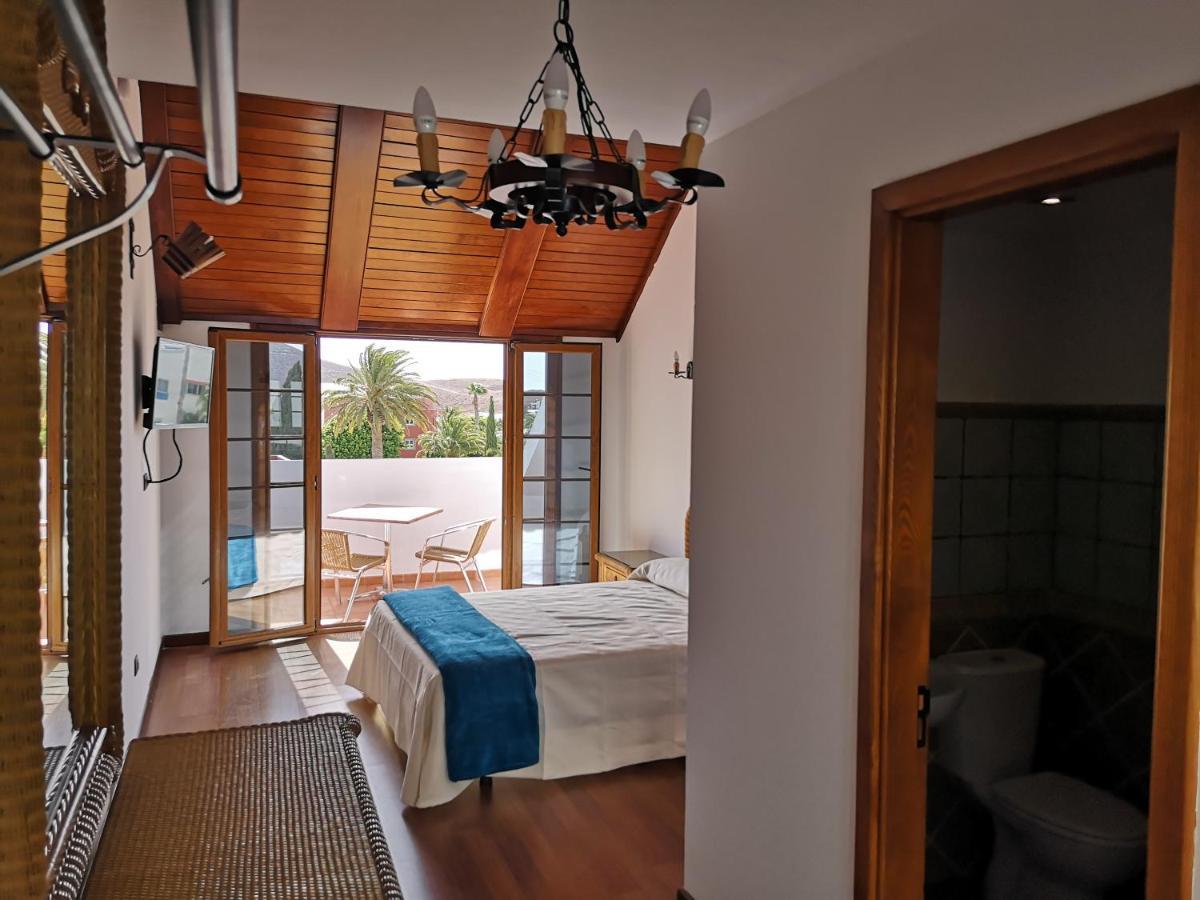 La Casona Canaria Boutique Home B & B Agüimes Zewnętrze zdjęcie