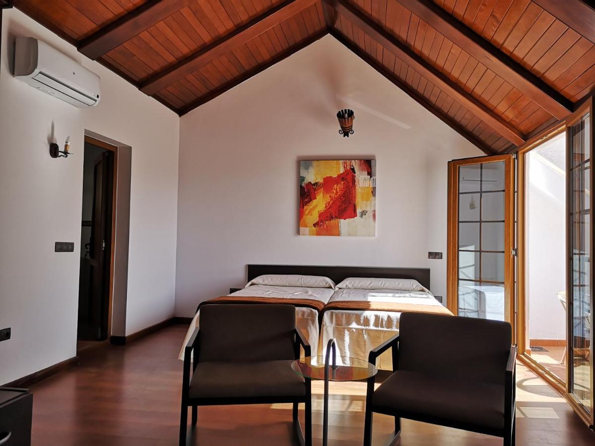 La Casona Canaria Boutique Home B & B Agüimes Zewnętrze zdjęcie