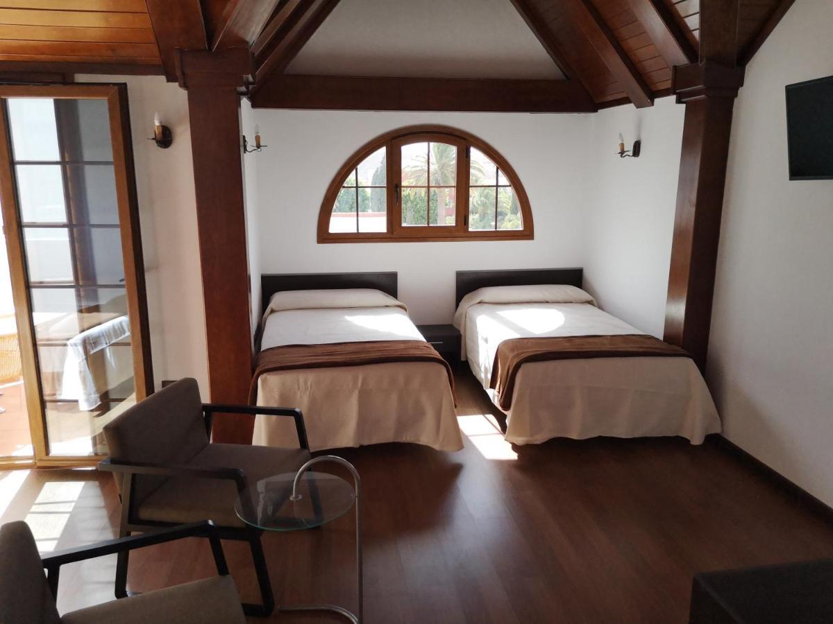 La Casona Canaria Boutique Home B & B Agüimes Zewnętrze zdjęcie