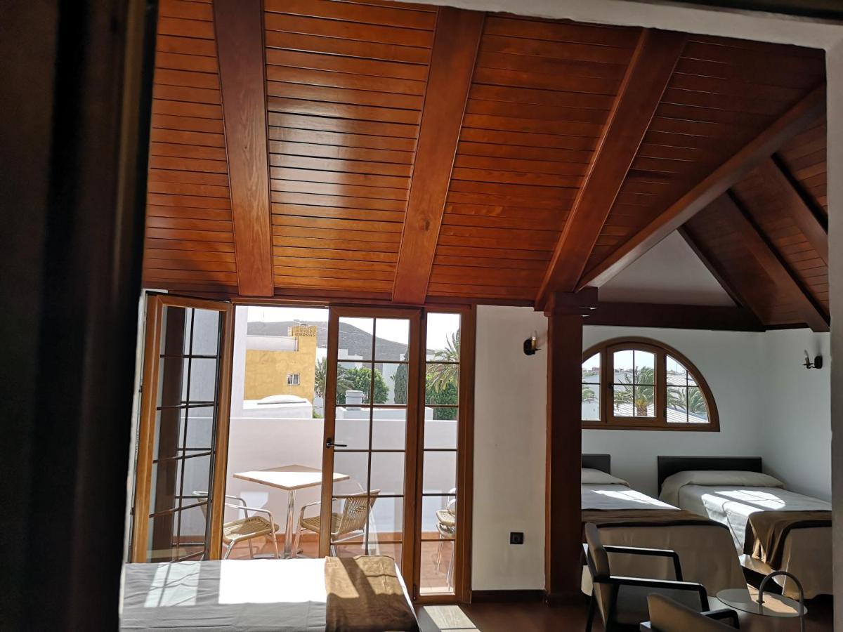 La Casona Canaria Boutique Home B & B Agüimes Zewnętrze zdjęcie