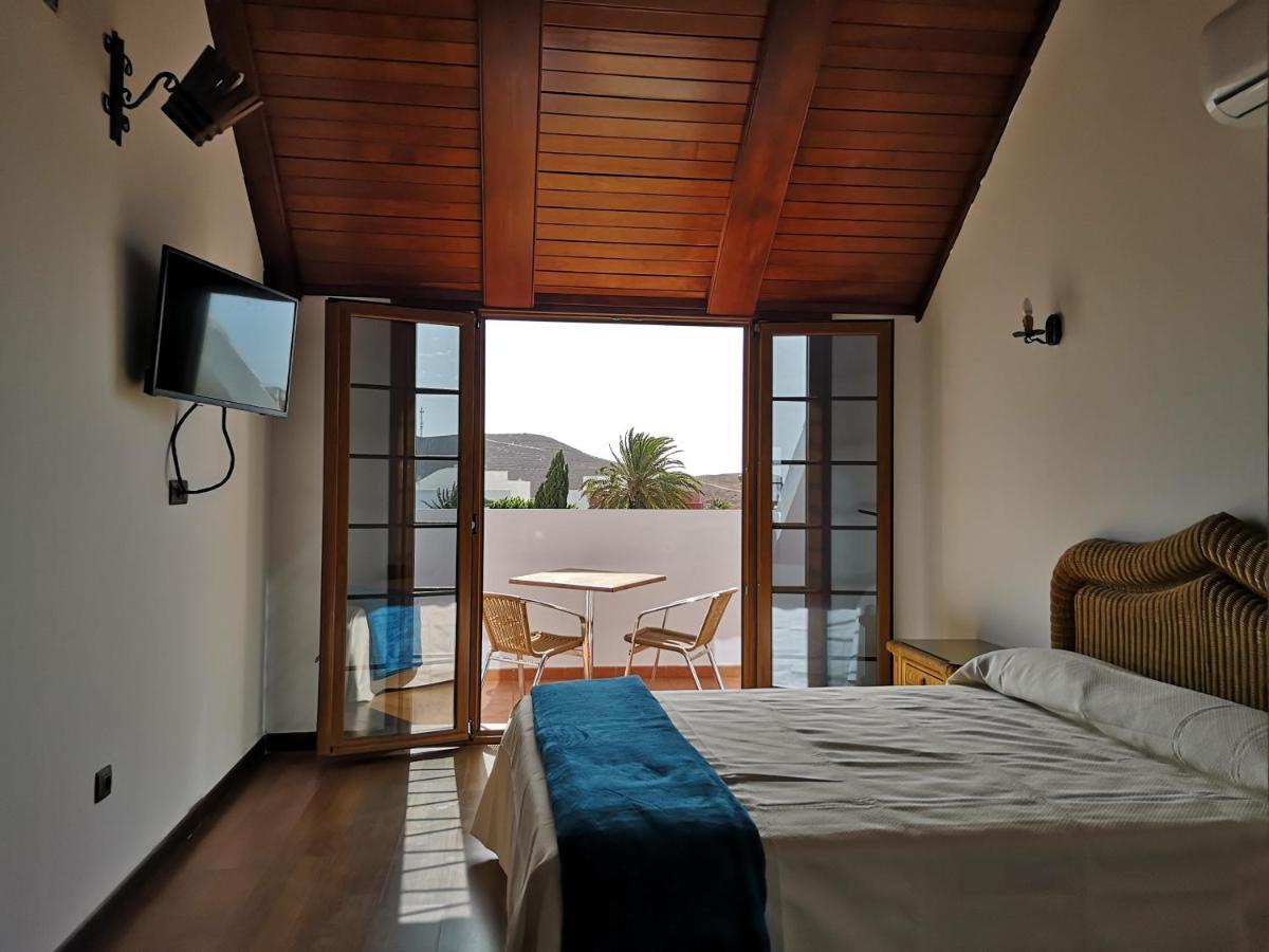 La Casona Canaria Boutique Home B & B Agüimes Zewnętrze zdjęcie