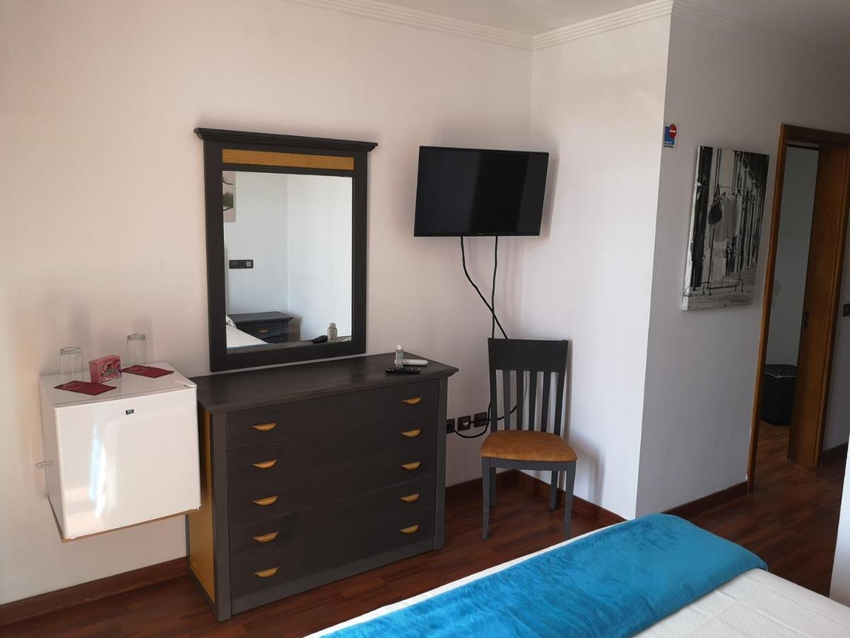 La Casona Canaria Boutique Home B & B Agüimes Zewnętrze zdjęcie