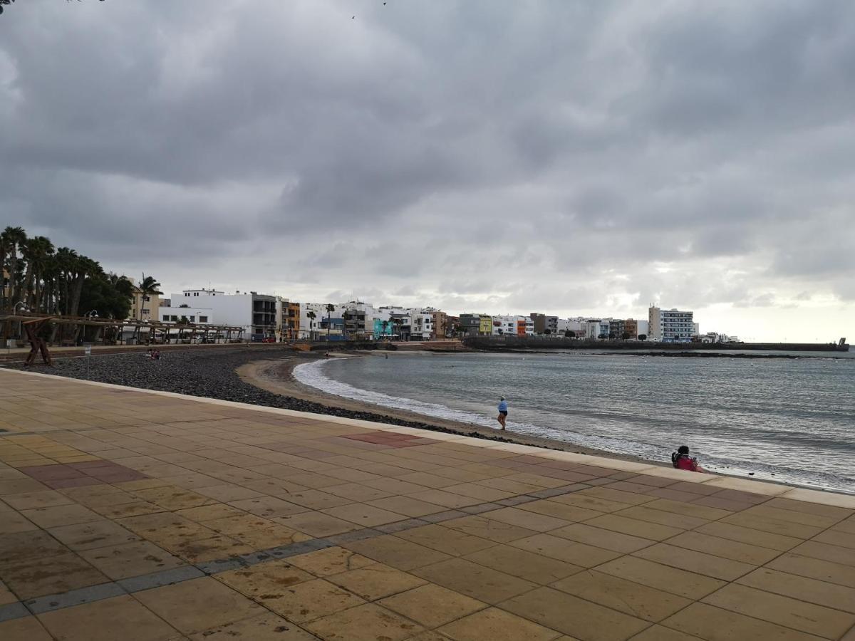La Casona Canaria Boutique Home B & B Agüimes Zewnętrze zdjęcie
