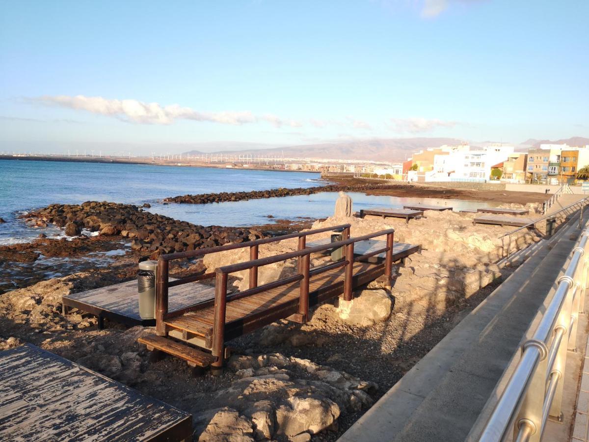 La Casona Canaria Boutique Home B & B Agüimes Zewnętrze zdjęcie
