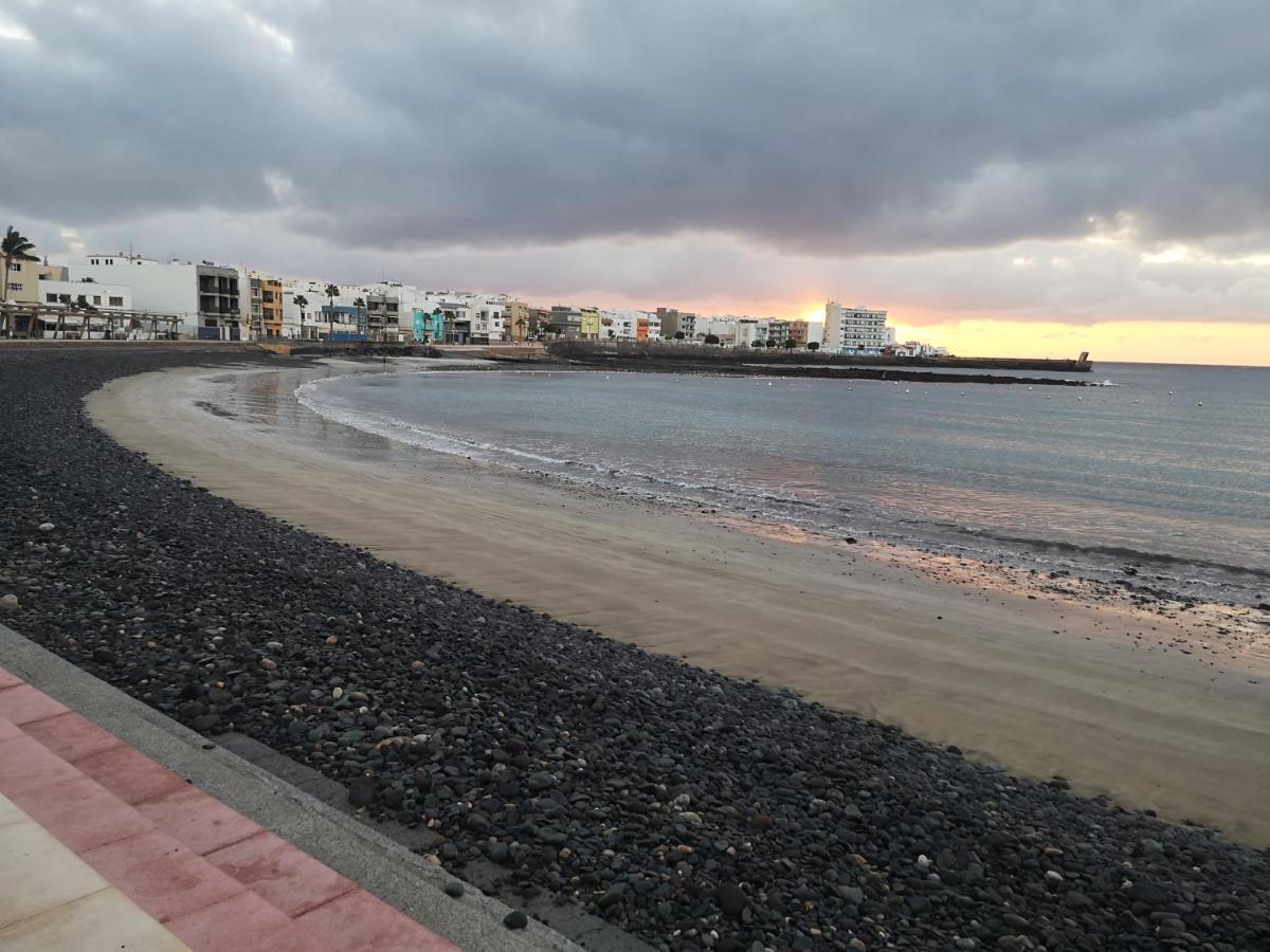 La Casona Canaria Boutique Home B & B Agüimes Zewnętrze zdjęcie