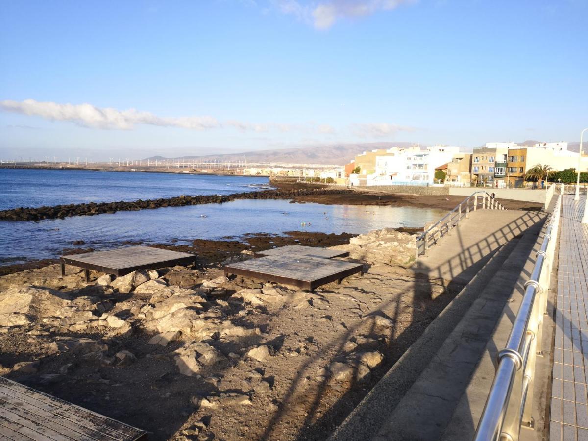 La Casona Canaria Boutique Home B & B Agüimes Zewnętrze zdjęcie