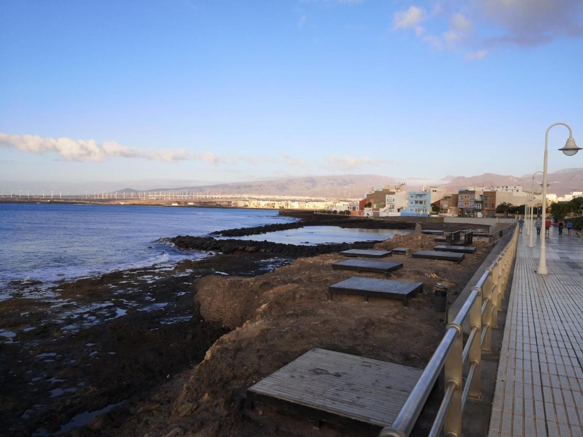 La Casona Canaria Boutique Home B & B Agüimes Zewnętrze zdjęcie