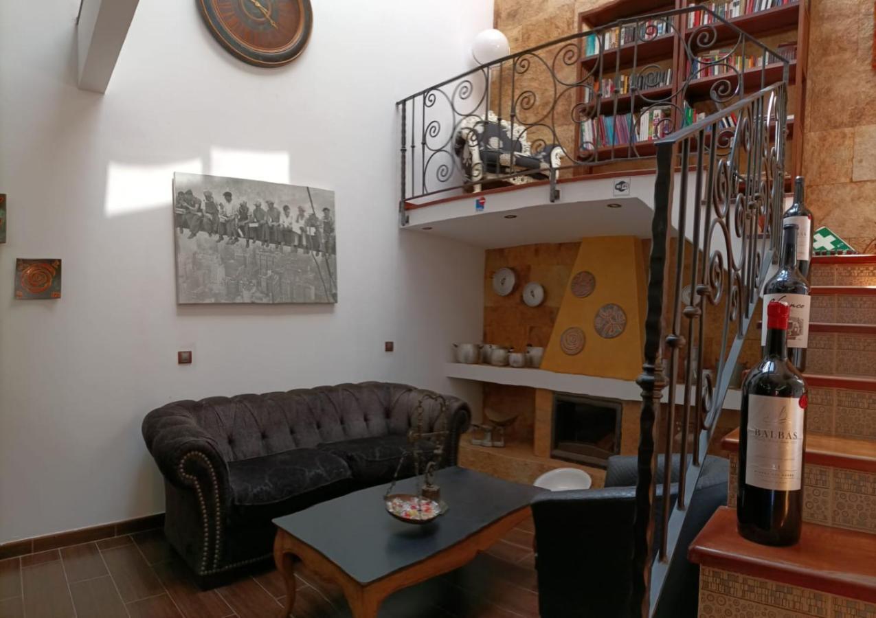 La Casona Canaria Boutique Home B & B Agüimes Zewnętrze zdjęcie
