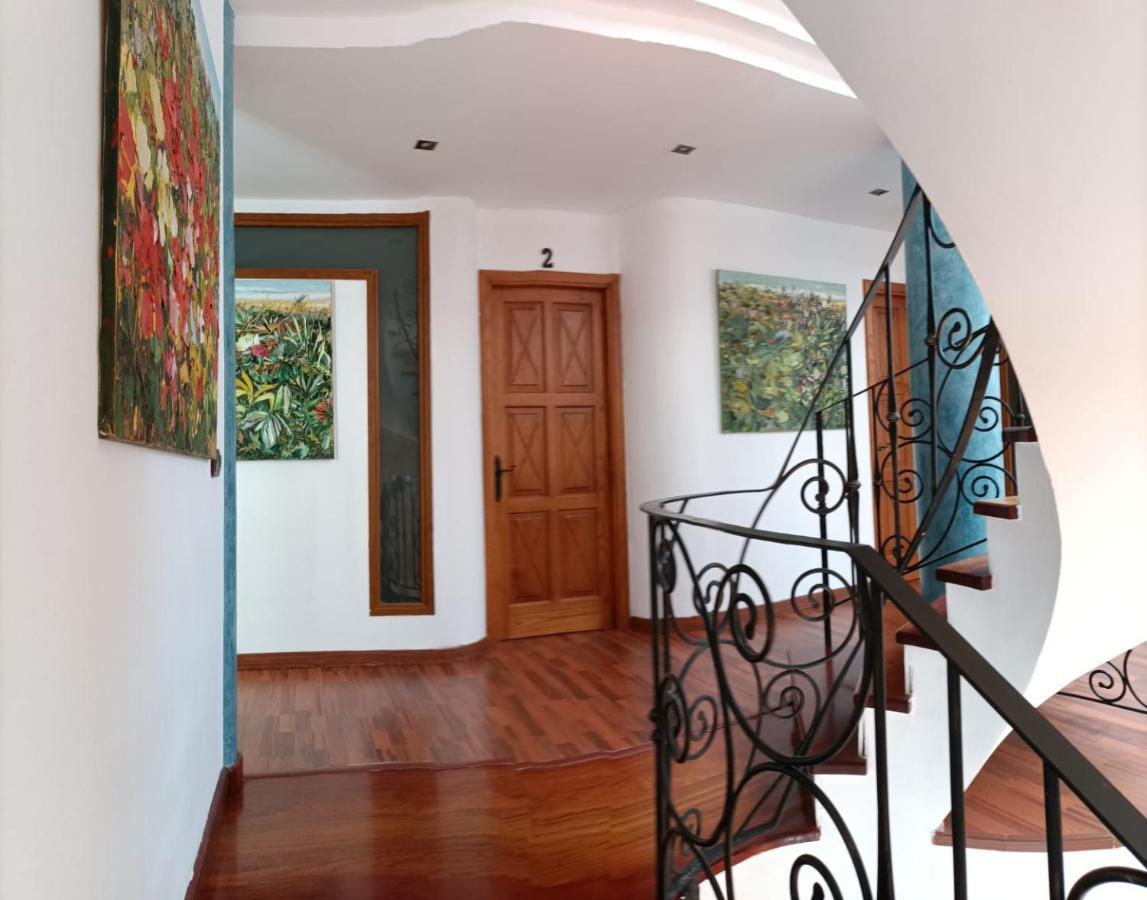 La Casona Canaria Boutique Home B & B Agüimes Zewnętrze zdjęcie