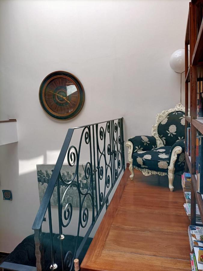 La Casona Canaria Boutique Home B & B Agüimes Zewnętrze zdjęcie