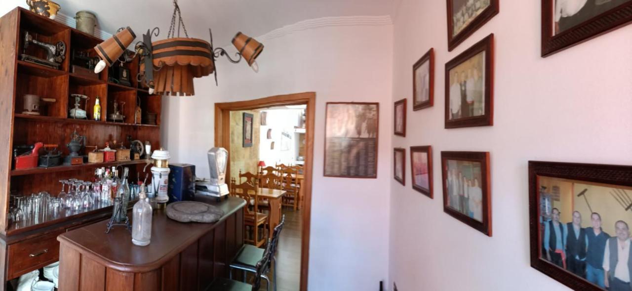 La Casona Canaria Boutique Home B & B Agüimes Zewnętrze zdjęcie