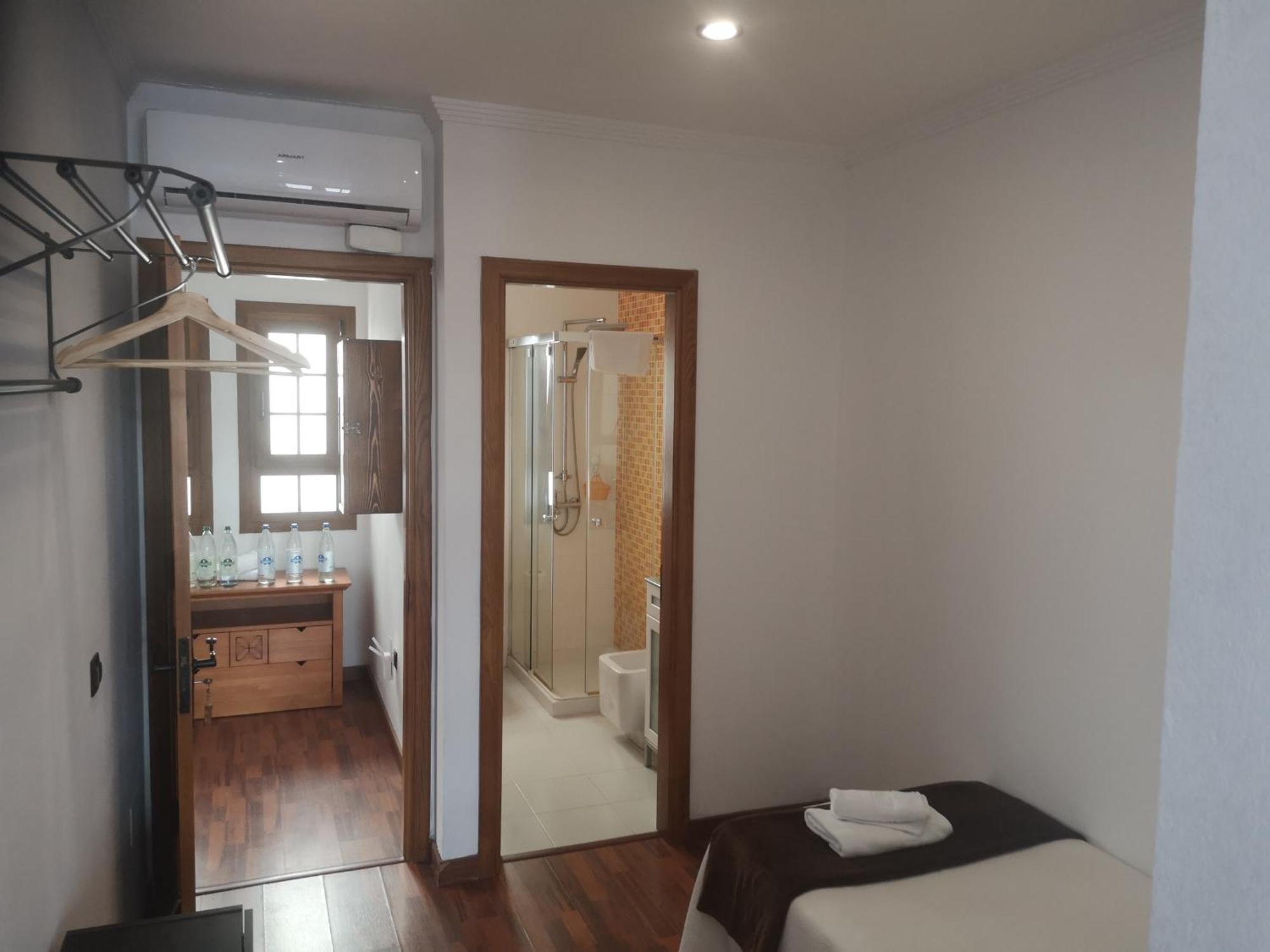 La Casona Canaria Boutique Home B & B Agüimes Pokój zdjęcie