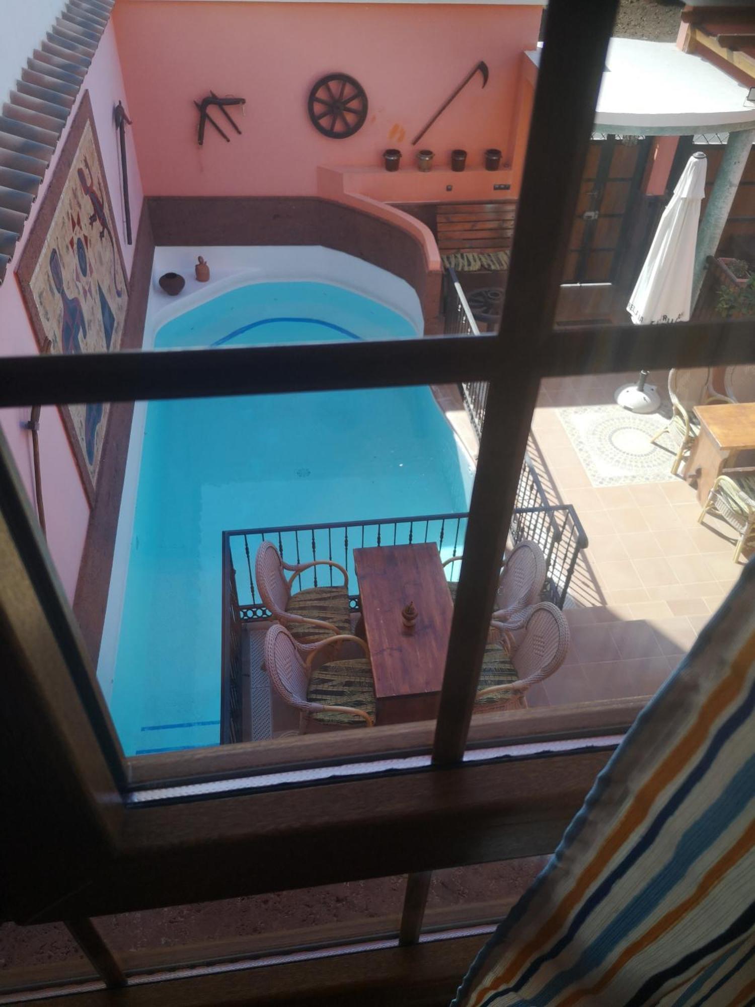 La Casona Canaria Boutique Home B & B Agüimes Pokój zdjęcie