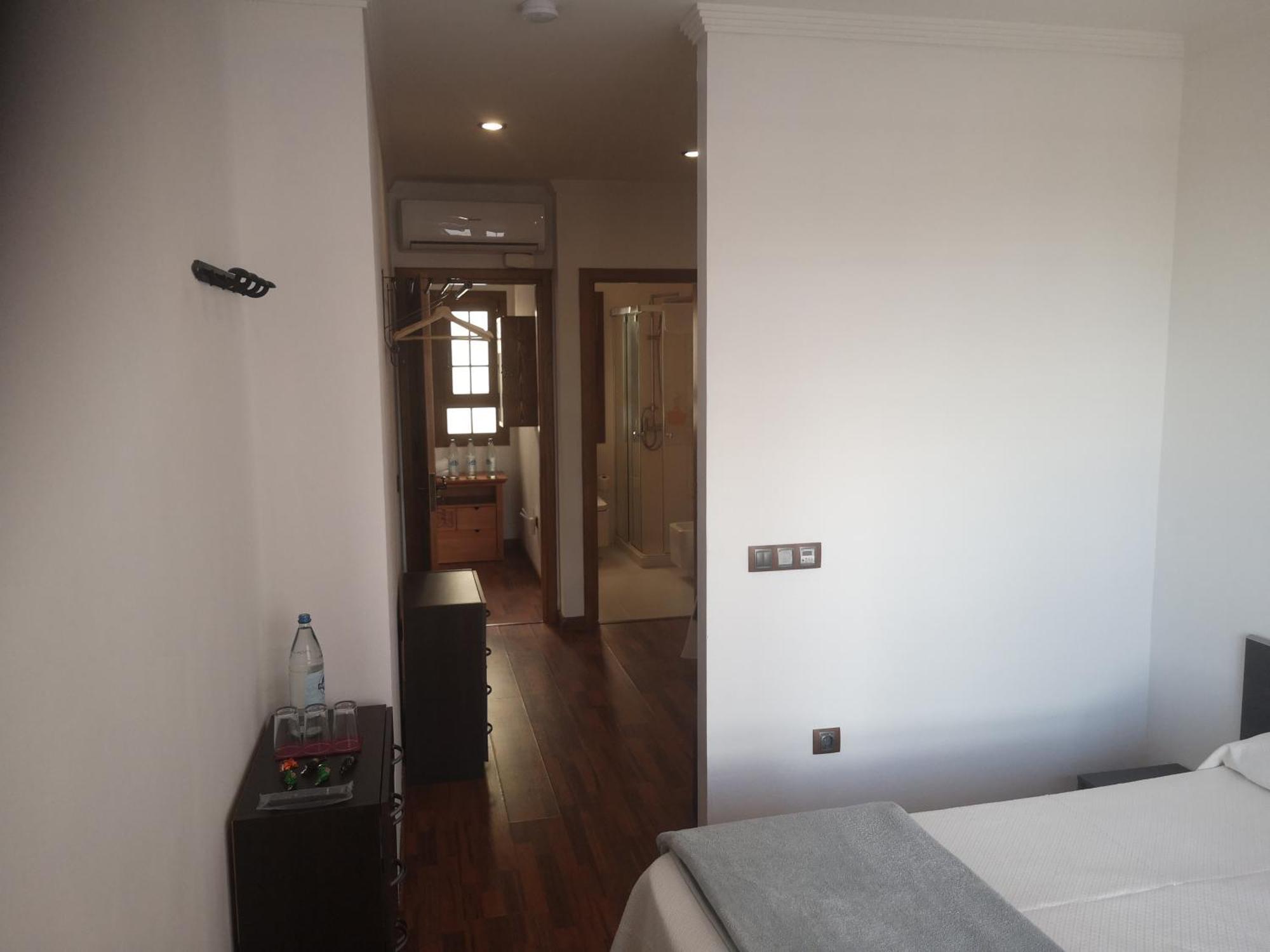 La Casona Canaria Boutique Home B & B Agüimes Pokój zdjęcie