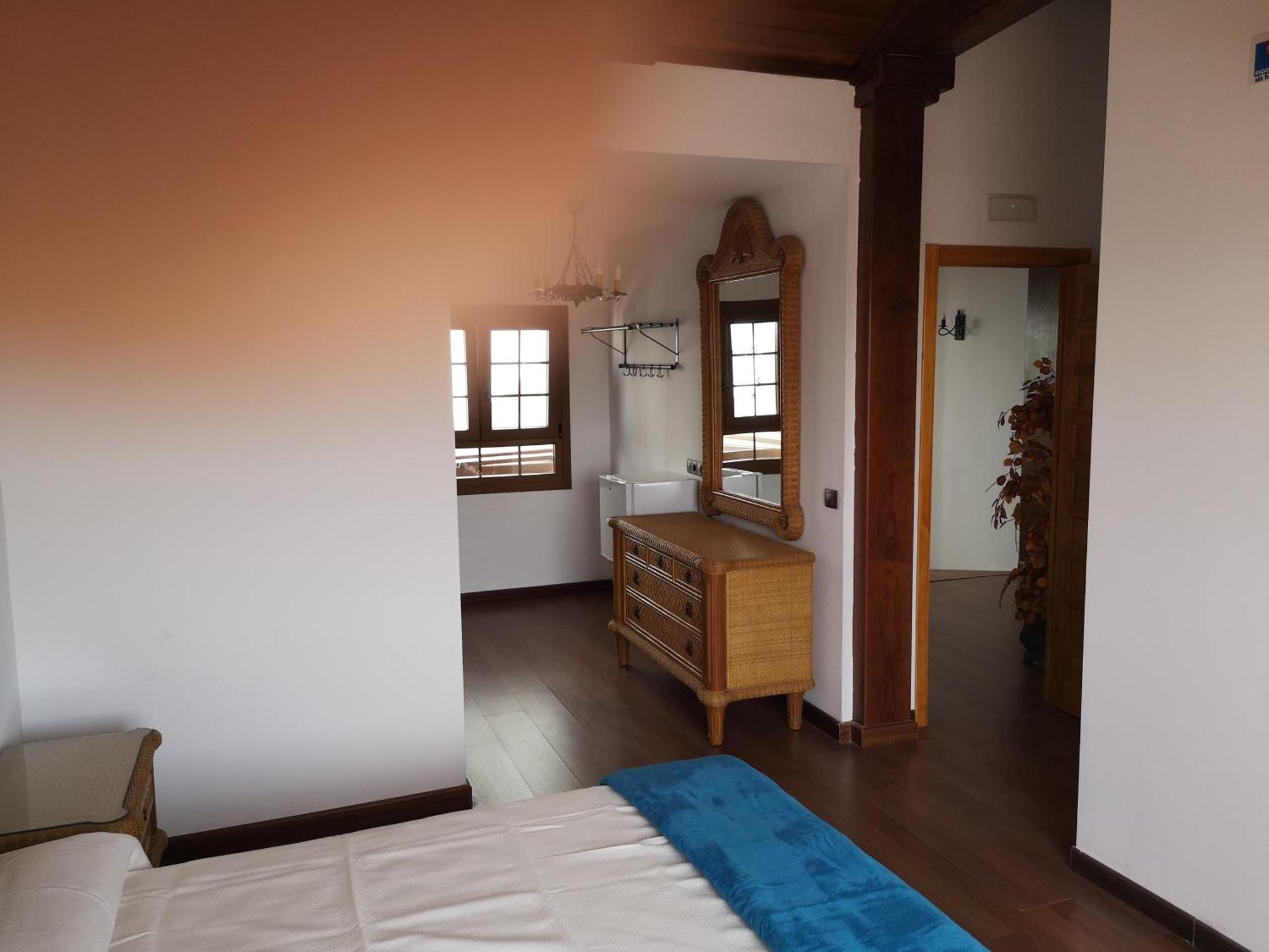 La Casona Canaria Boutique Home B & B Agüimes Pokój zdjęcie