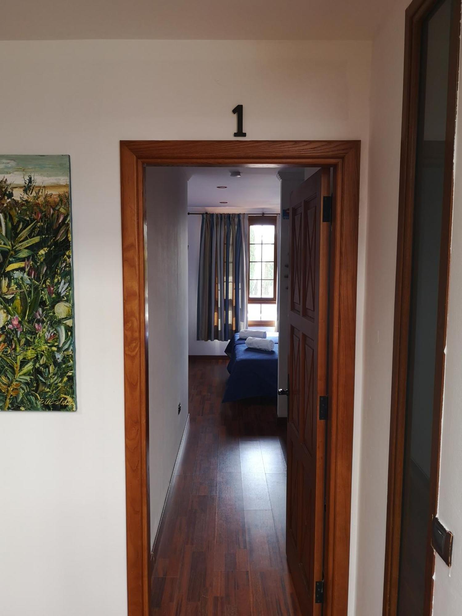 La Casona Canaria Boutique Home B & B Agüimes Pokój zdjęcie