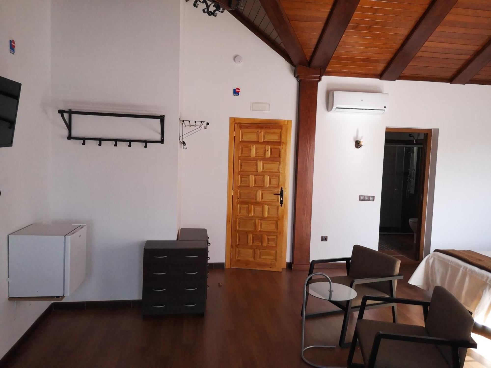 La Casona Canaria Boutique Home B & B Agüimes Pokój zdjęcie